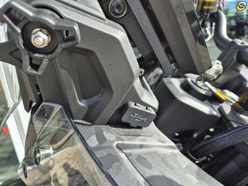 CFMOTO (2026) 1000 MT-X TOURING - fotka 24 z 43