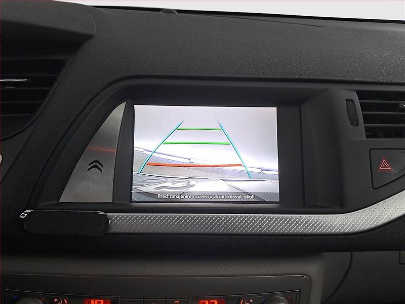 Citroën C5 (2016) 2.0 BlueHDI, Automat - fotka 16 z 21