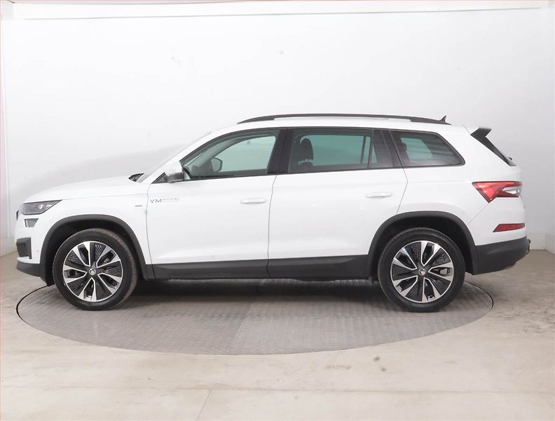 Škoda Kodiaq (2022) Ambition 2.0 TDI - fotka 3 z 17