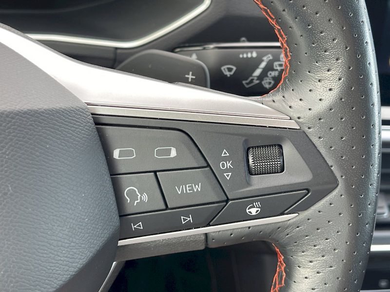 Seat Tarraco (2023) 1.5 TSI 110 kW FR DSG - fotka 10 z 35