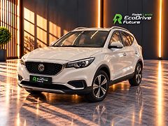 MG ZS (2021) 44,5 kWh, FWD (143 koní) - fotografie inzerátu