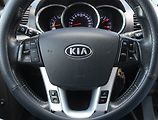 Kia Sorento (2010) 2.2 CRDi, 4X4, Automat - náhled 16