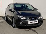 Seat Ibiza (2009) 1.6 16V, Sport, AT, bixen - náhled 1