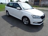 Škoda Fabia 1,0 TSi 70 kW  Clever - náhled 1