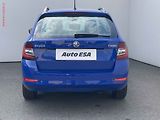 Škoda Fabia (2019) 1.0TSi, ČR, Style, LED - náhled 4
