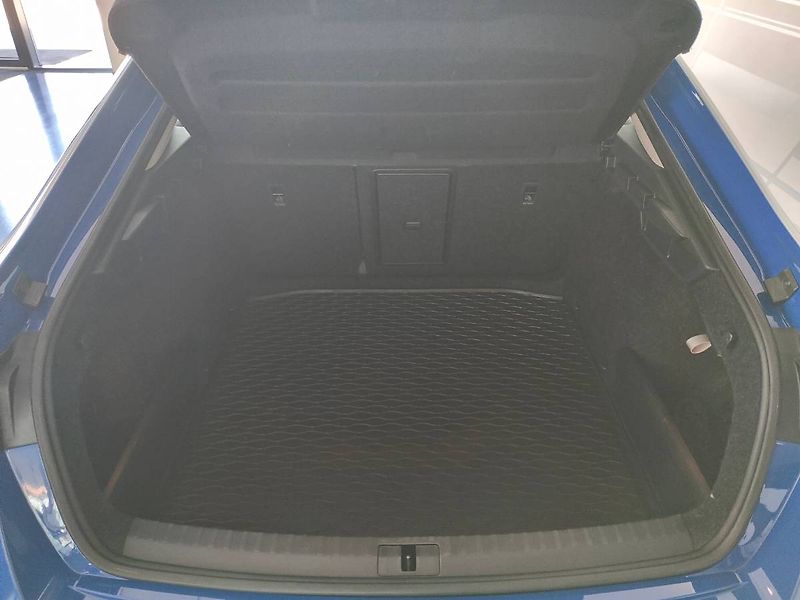 Škoda Octavia (2022) 1.5 TSI (110kW/150k) - fotka 21 z 25