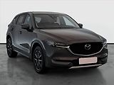 Mazda CX-5 (2017) Revolution TOP 2.5 Skyactiv-G - náhled 1