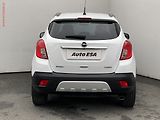 Opel Mokka (2014) 1.4T, Cosmo, kůže, navi - náhled 4