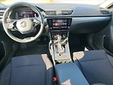 Škoda Superb 2,0 TDI 147 Style DSG - náhled 8