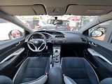 Honda Civic 1.4i-DSI KLIMA ZÁMEK Ř.P. ALU - náhled 17