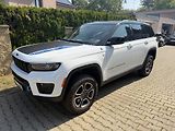 Jeep Grand Cherokee TRAILHAWK 4XE, MAX VÝBAVA-TOP  - náhled 10