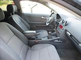 Audi A3 1,8 TFSi 118Kw, Navi, ALU OZ, - náhled 13