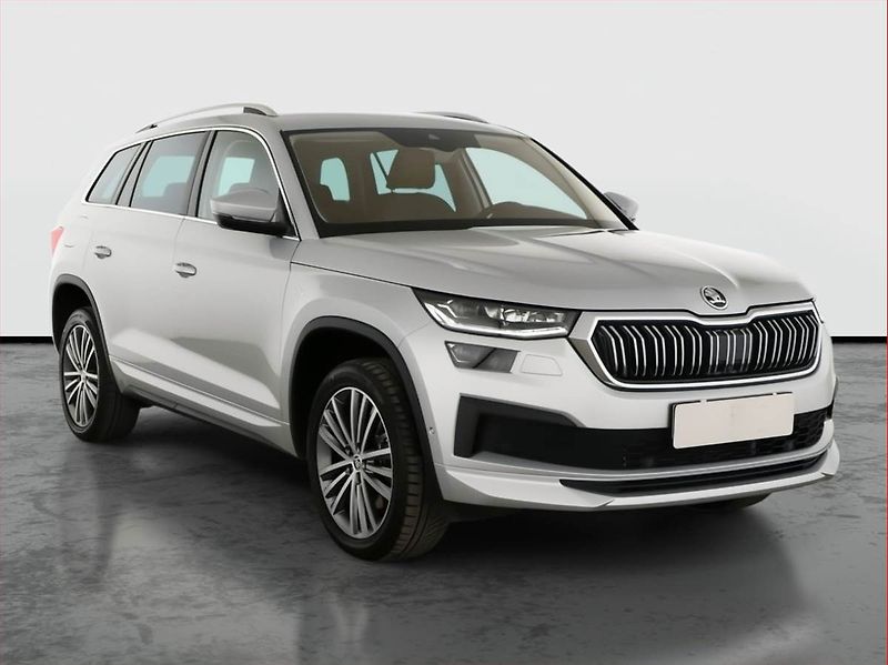 Škoda Kodiaq (2023) 2.0 TDI - fotografie inzerátu