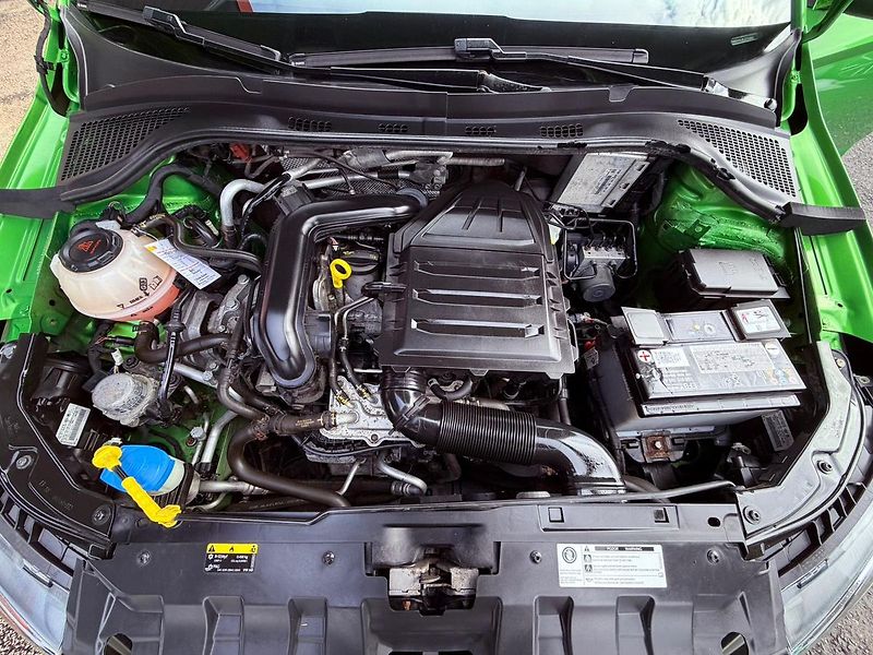 Škoda Fabia 1.0 TSi Monte Carlo, Tažné - fotka 27 z 28
