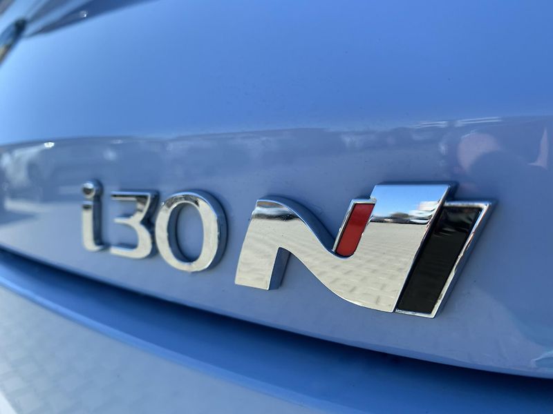Hyundai i30 FB N PERFORMANCE 2.0 T-GDi - fotka 31 z 36