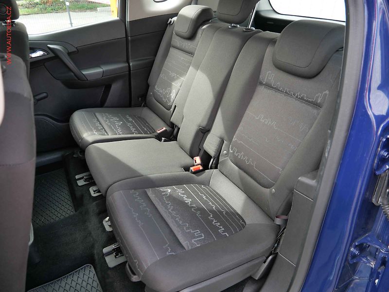 Opel Meriva (2017) 1.4 i, 2.maj,ČR, AC - fotka 10 z 16