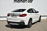 BMW X4 xDrive 30d 190kW M PAKET - náhled 7