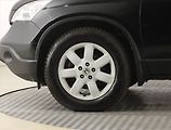 Honda CR-V (2007) 2.2 i-CTDi, 4X4, Tempomat - náhled 14