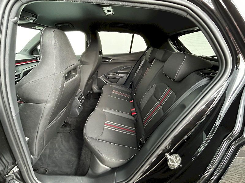 Škoda Fabia (2025) 1.0 TSI 85kW DSG Monte Carlo - fotka 30 z 35