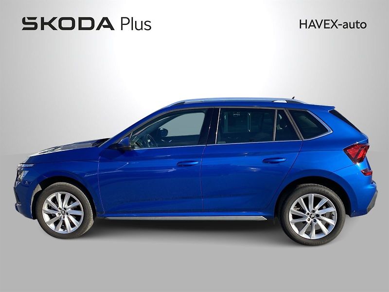 Škoda Kamiq (2025) 1.0 TSI Top Selection - fotka 3 z 33