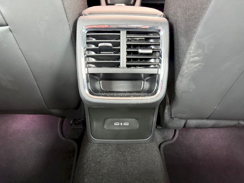 Škoda Octavia (2022) Style 2.0 TDI / 110 kW DSG - fotka 21 z 28