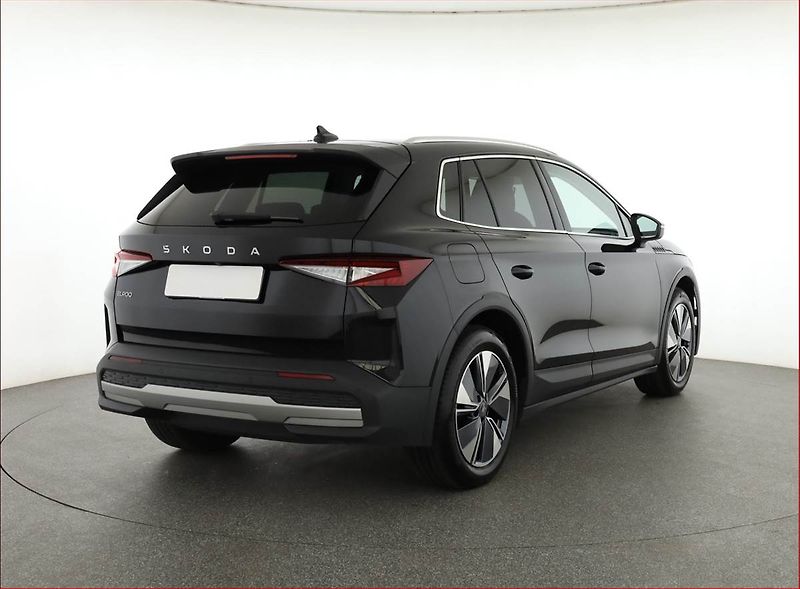 Škoda Elroq (2025) Selection 50 (55 kWh), SoH 99% - fotka 5 z 21