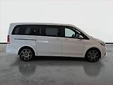 Mercedes-Benz Třídy V (2019) 300 d 4MATIC, ČR - náhled 6