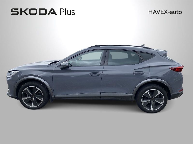 Cupra Formentor (2024) 1.5 TSI DSG - fotka 35 z 37