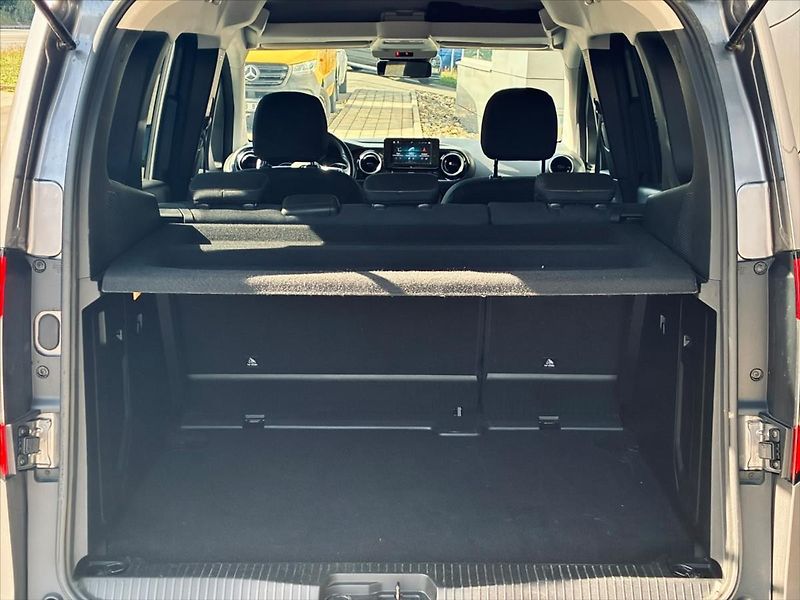 Mercedes-Benz Citan 1,5 110 CDI / Tourer PRO / S - fotka 7 z 17