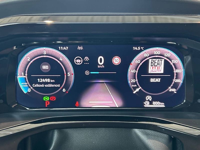 Volkswagen Multivan (2025) 2.0 TDI 7DSG Long Life - fotka 8 z 35