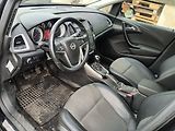 Opel Astra 1.4i Turbo Cosmo LPG - náhled 9