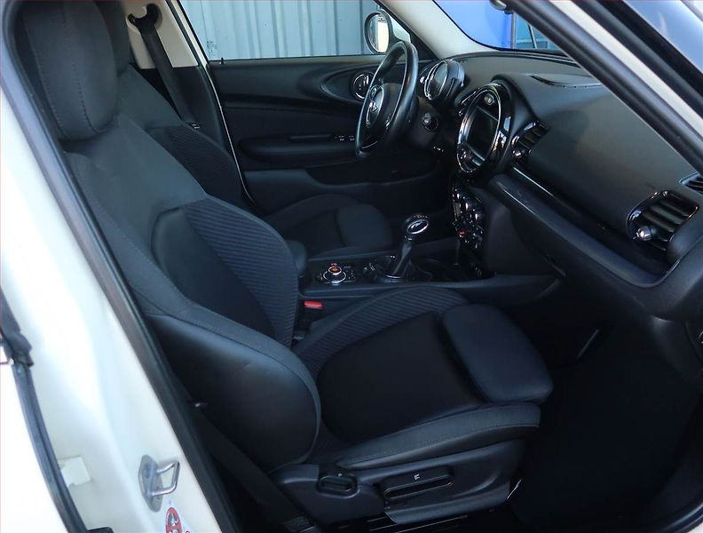 Mini Clubman (2017) Cooper, Automat, Serv.kniha - fotka 9 z 20
