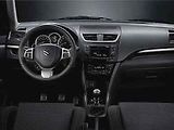 Suzuki Swift Sport