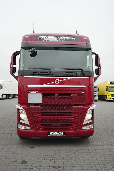 Volvo FH (2021) / 460 / EURO 6 / ZESTAW PRZEST - fotka 14 z 55