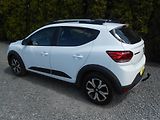 Dacia Sandero STEPWAY,NAVI,KAMERA,18tkm - náhled 45