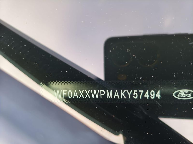 Ford Kuga (2019) 1.5 EcoBoost, 150k 6st. aut. - fotka 8 z 16