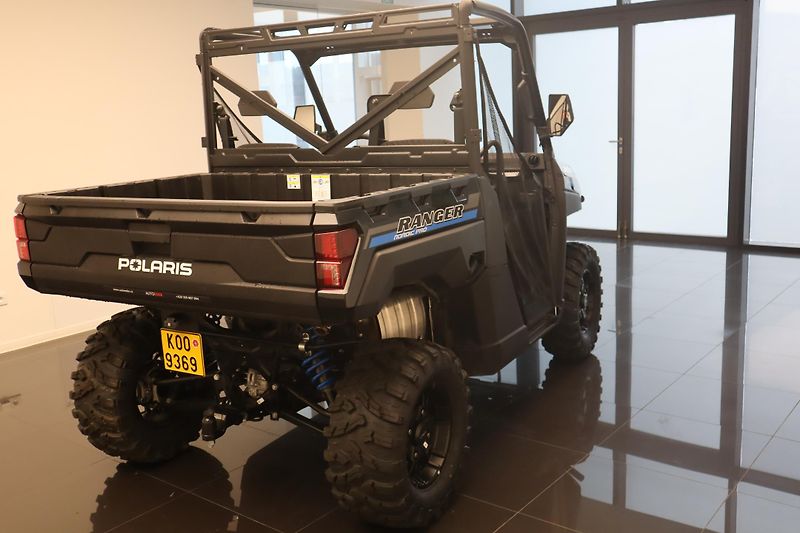 Polaris Ranger 1000 EPS (2025) Ranger XP 1000 EPS Nordic Pro  - fotka 7 z 18