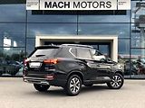 KGM Rexton (2026) Club AWD A8 7místné - náhled 8