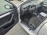 Škoda Octavia 1.5 TSi Style Plus - náhled 11