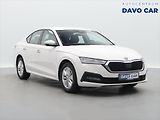 Škoda Octavia 1,5 TSI e-TEC 110kW DSG CZ - náhled 1