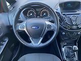 Ford B-MAX (2017) 1.5 TDCi, Titanium, panor - náhled 11