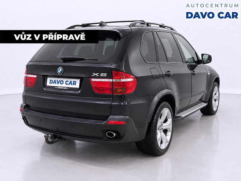 BMW X5 3,0 35d 210kW xDrive CZ - fotka 8 z 12