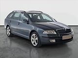 Škoda Octavia (2008) 2.0 TDI - náhled 1