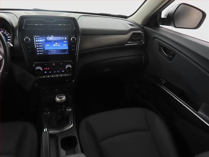 SsangYong Tivoli (2022) 1.5 T-GDI, ČR,1.maj - fotka 8 z 15