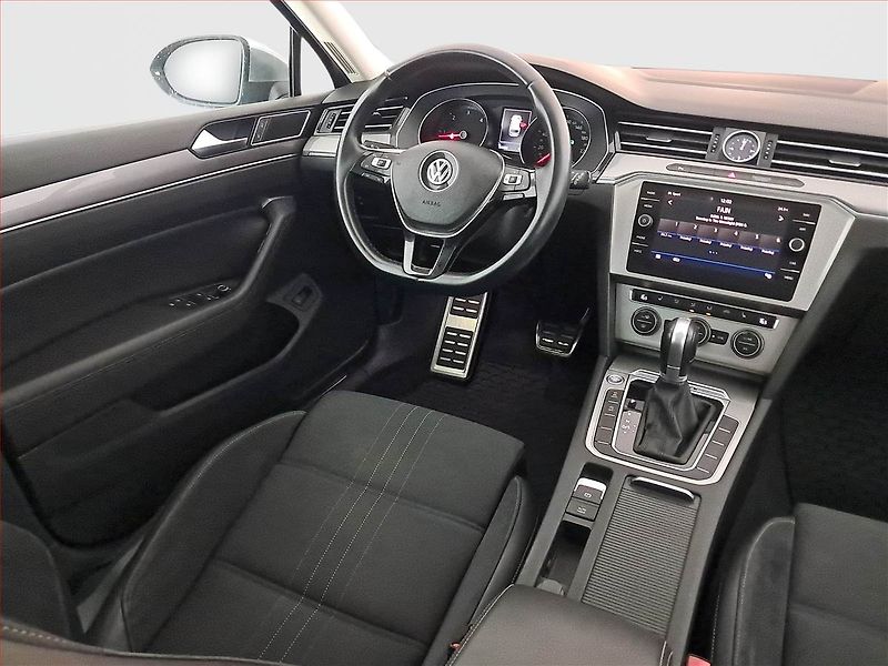 Volkswagen Passat (2018) Alltrack 2.0 TDI, 4X4 - fotka 7 z 18