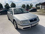 Škoda Octavia 2.0 - náhled 3