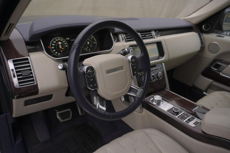 Land Rover Range Rover 4.4 SDW8 AUTOBIOGRAPHY MAX VOL - fotka 22 z 50