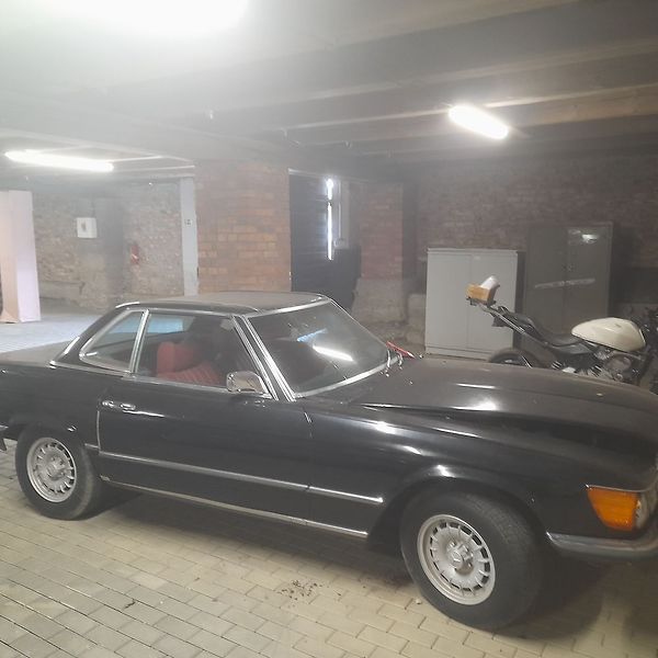 Mercedes-Benz Ostatní - fotka 4 z 10