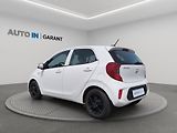 Kia Picanto (2022) COMFORT 1.0 DPi 49kW, ČR, 1 Ma - náhled 7