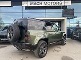 Land Rover Defender (2026) HSE X-Dynamic D350 110 - náhled 13
